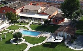 Agriturismo Tenuta Filippi