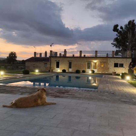 Agriturismo Tenuta Filippi Narni Esterno foto