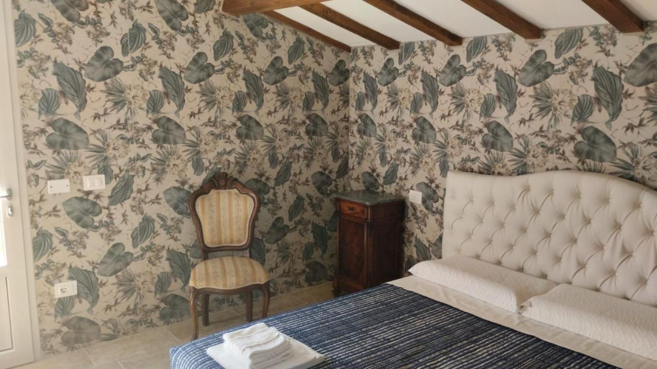 Agriturismo Tenuta Filippi Narni Esterno foto