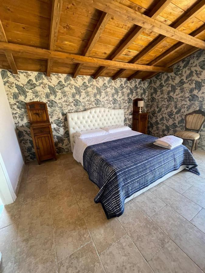 Agriturismo Tenuta Filippi Narni Esterno foto
