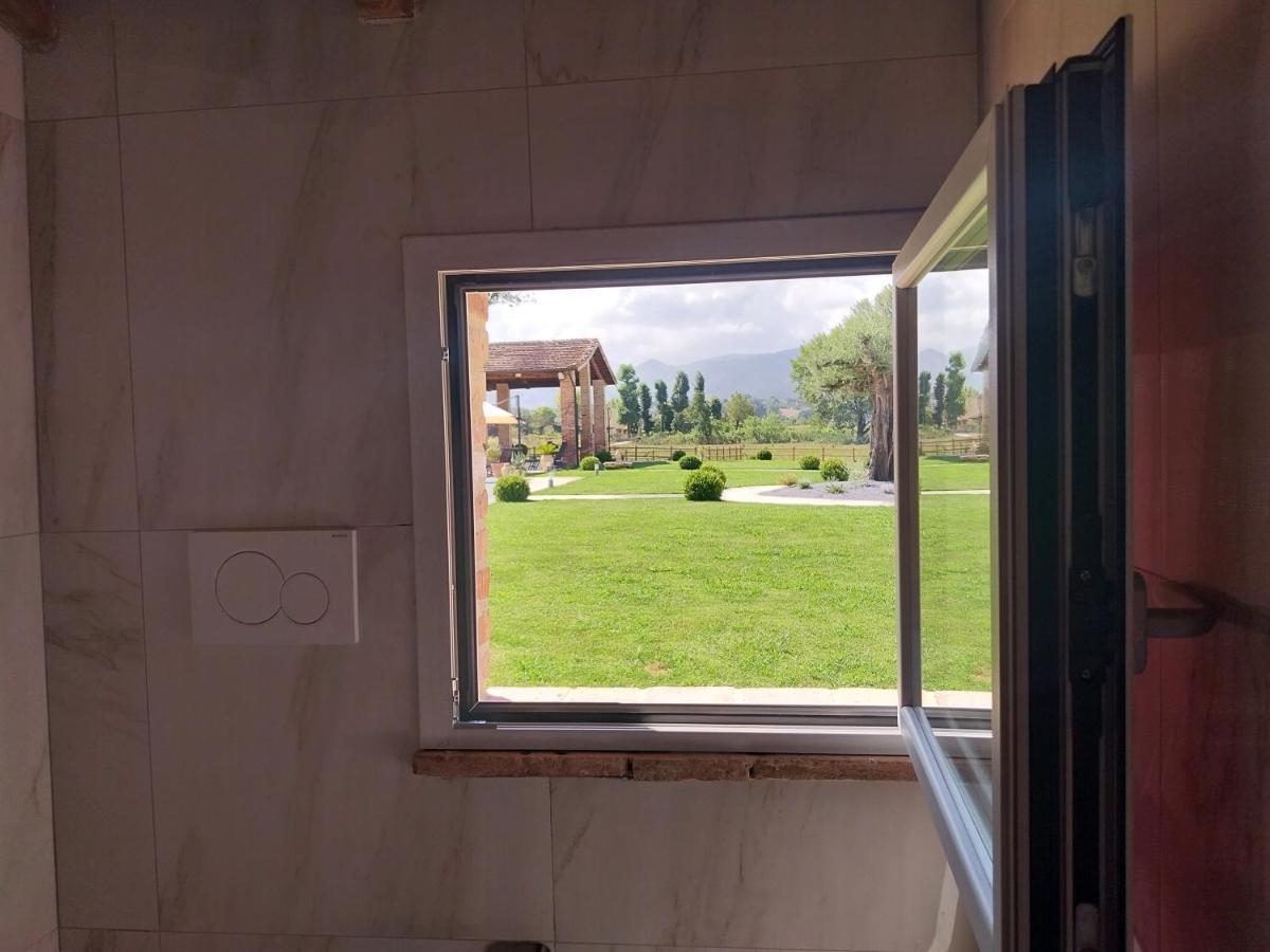 Agriturismo Tenuta Filippi Narni Esterno foto