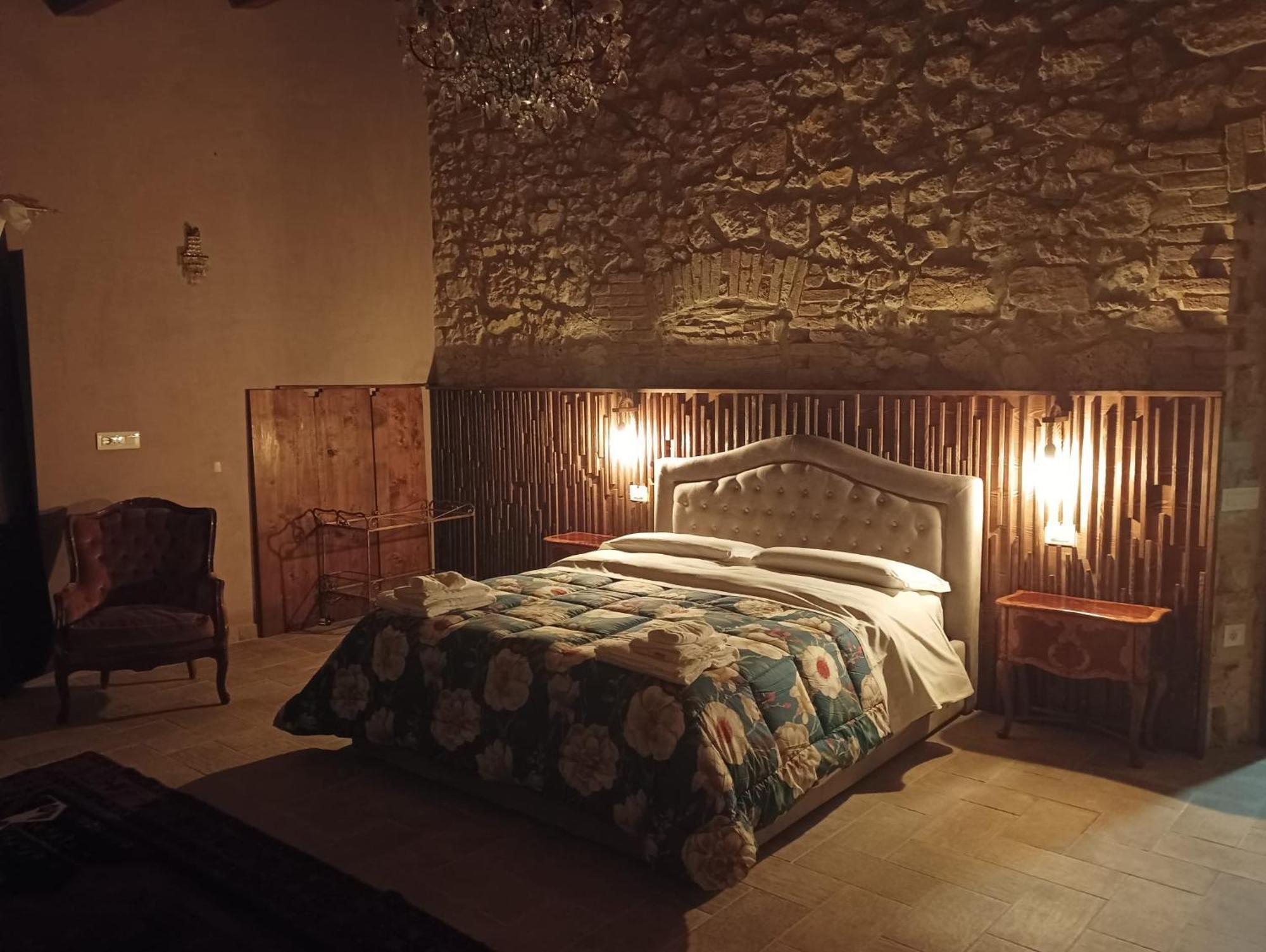 Agriturismo Tenuta Filippi Narni Esterno foto