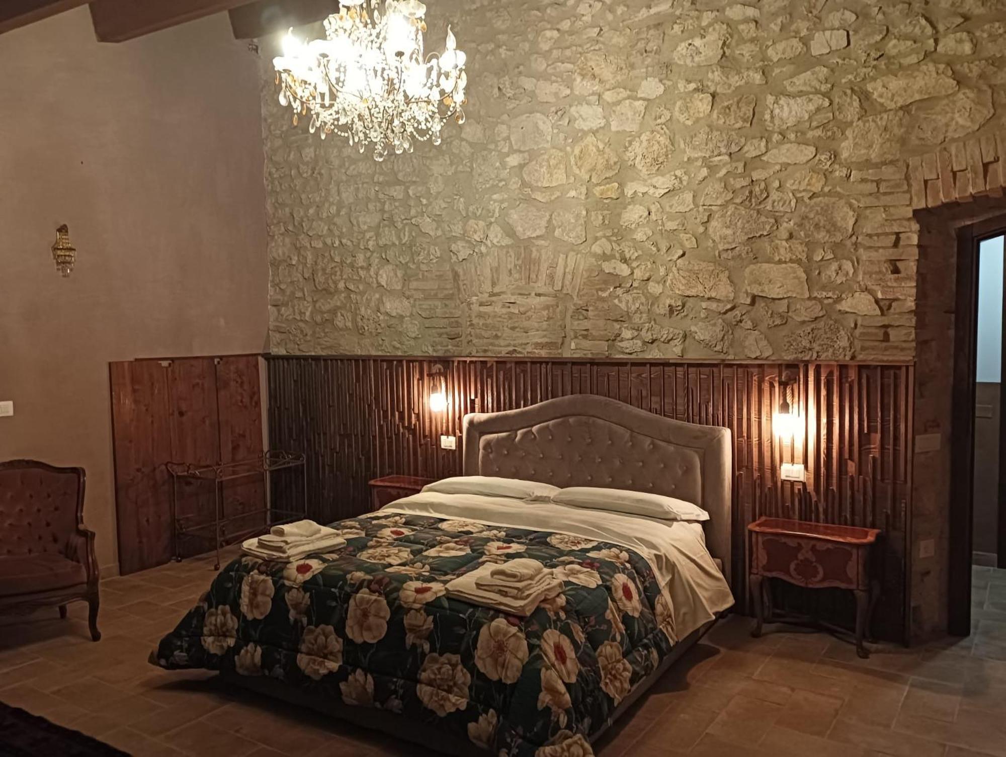 Agriturismo Tenuta Filippi Narni Esterno foto