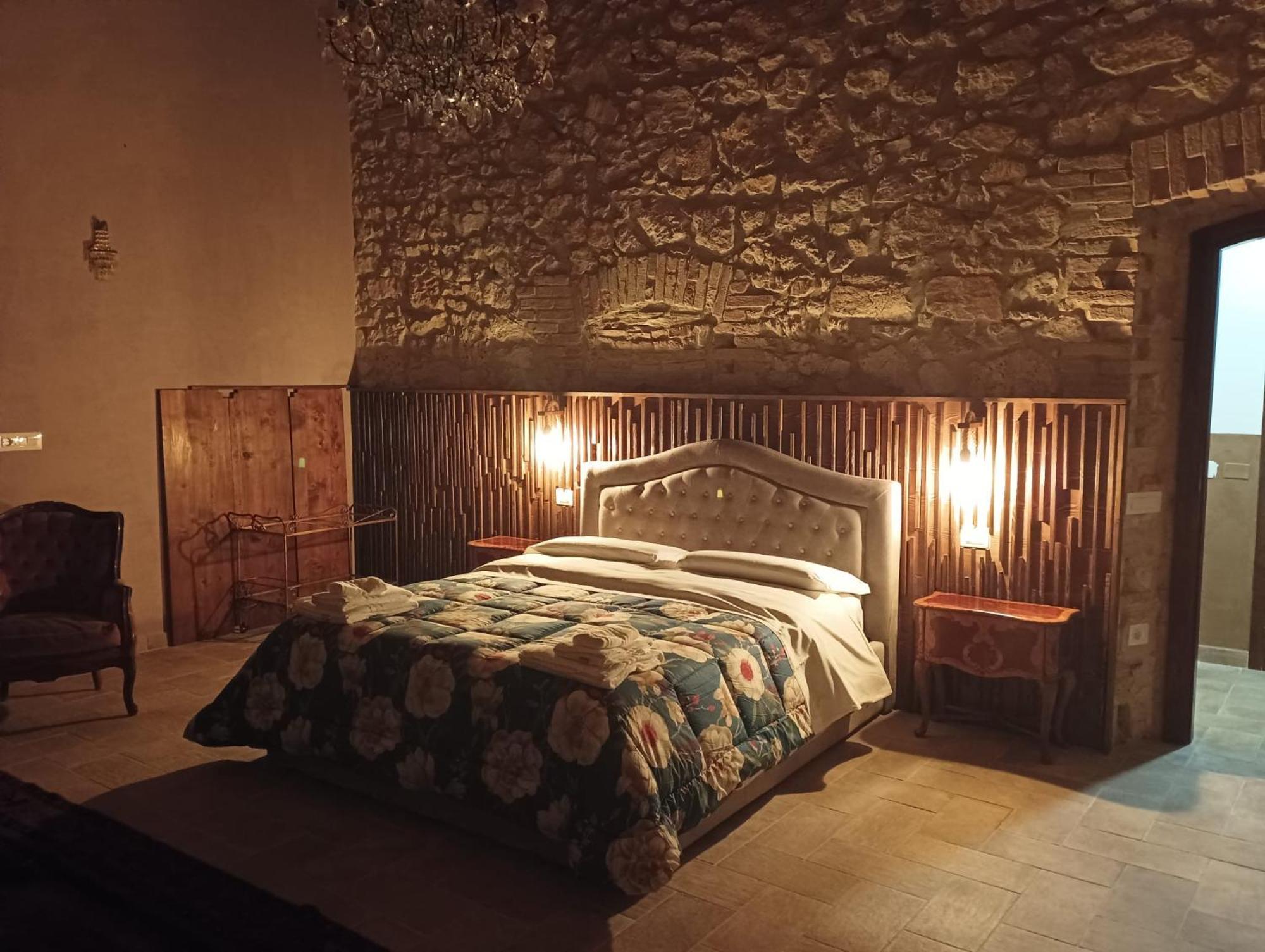 Agriturismo Tenuta Filippi Narni Esterno foto