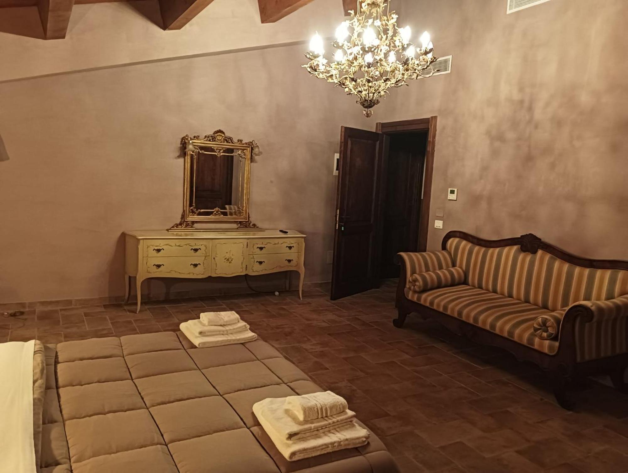 Agriturismo Tenuta Filippi Narni Esterno foto