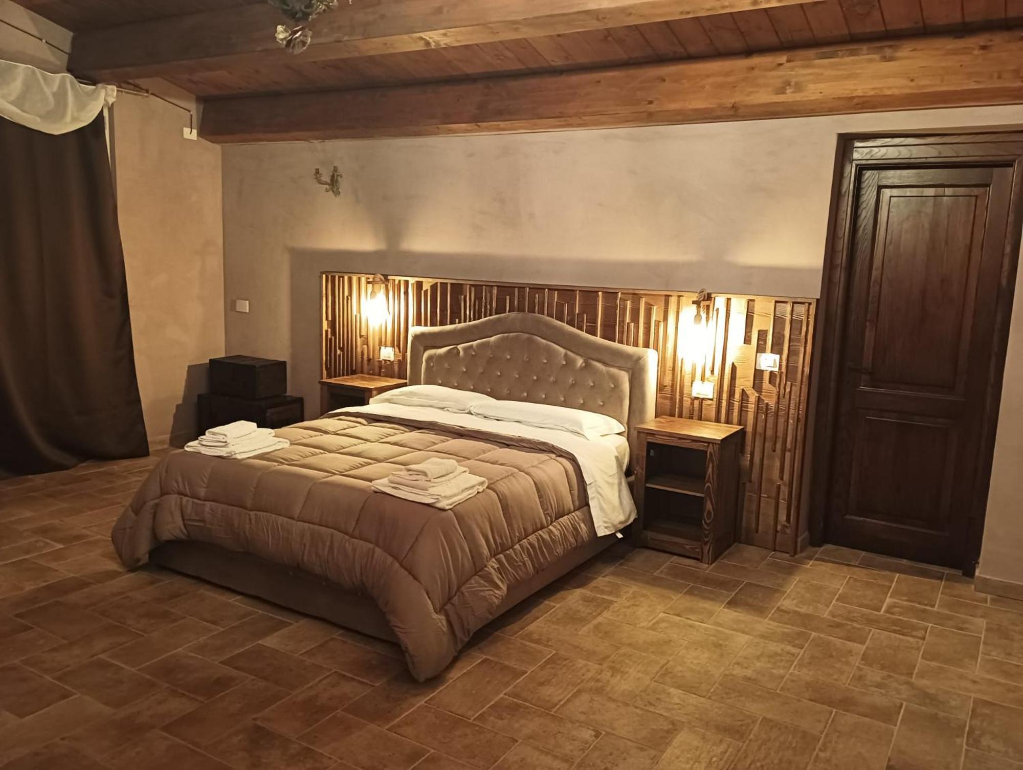 Agriturismo Tenuta Filippi Narni Esterno foto