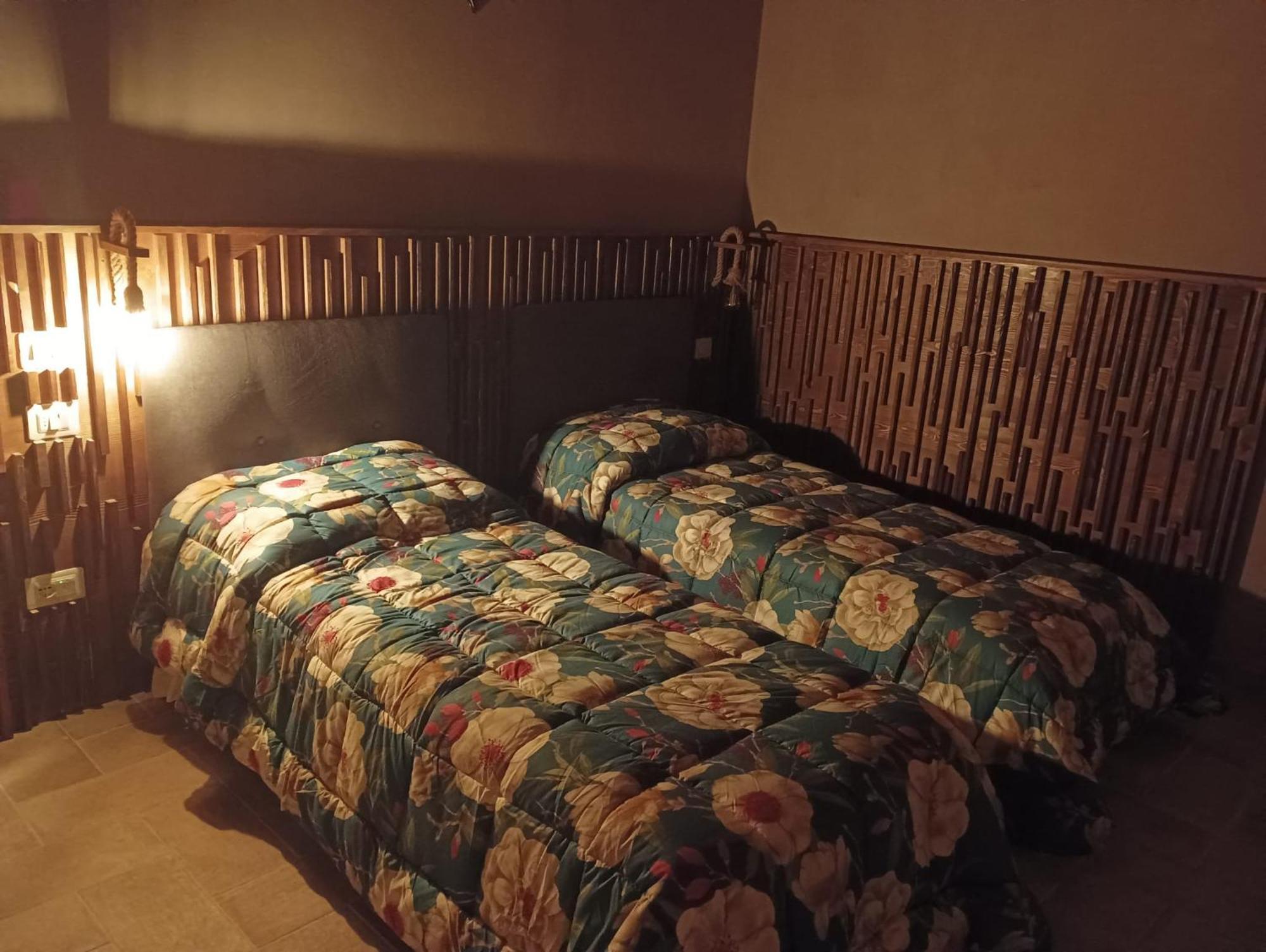 Agriturismo Tenuta Filippi Narni Esterno foto