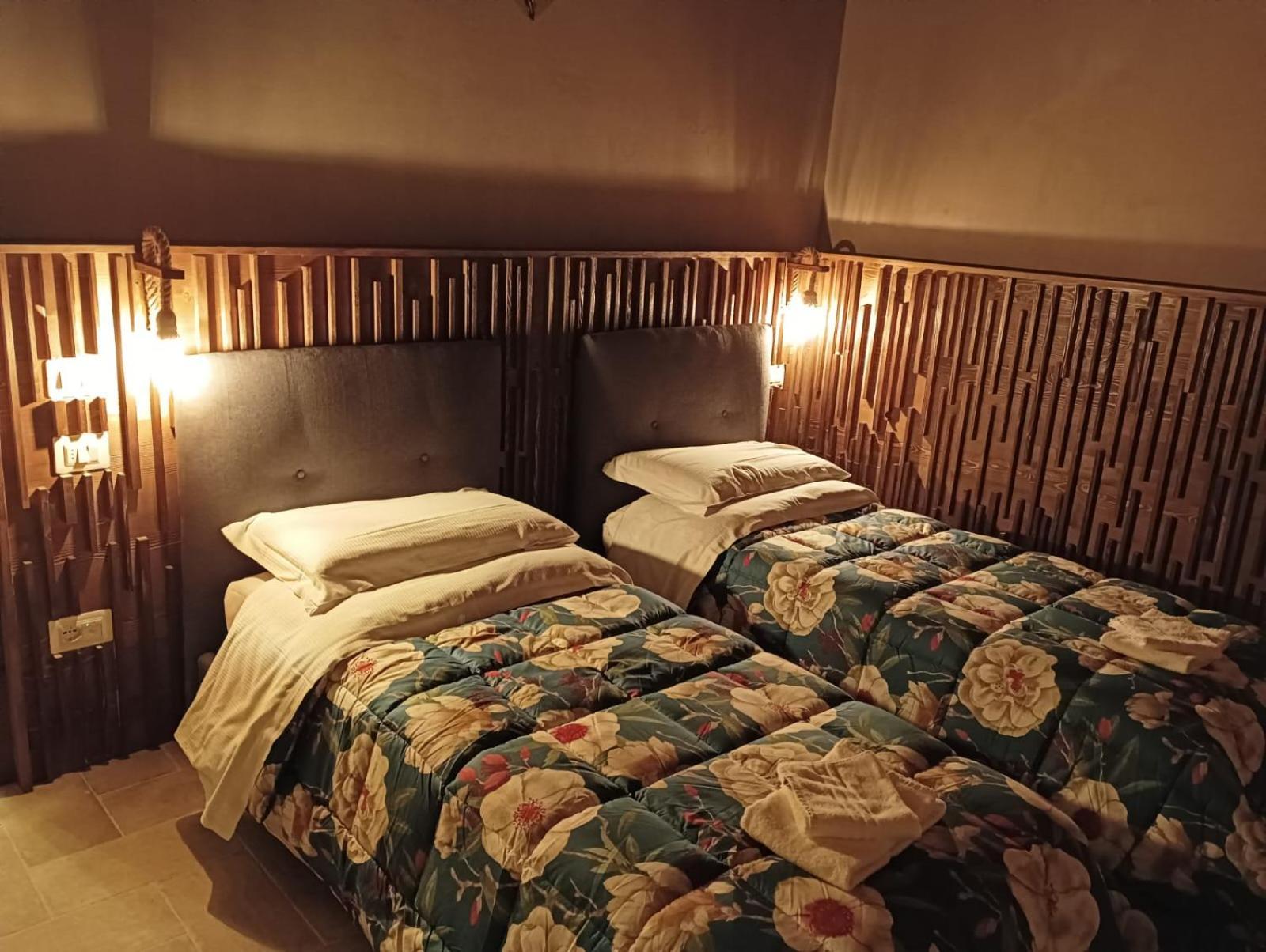 Agriturismo Tenuta Filippi Narni Esterno foto