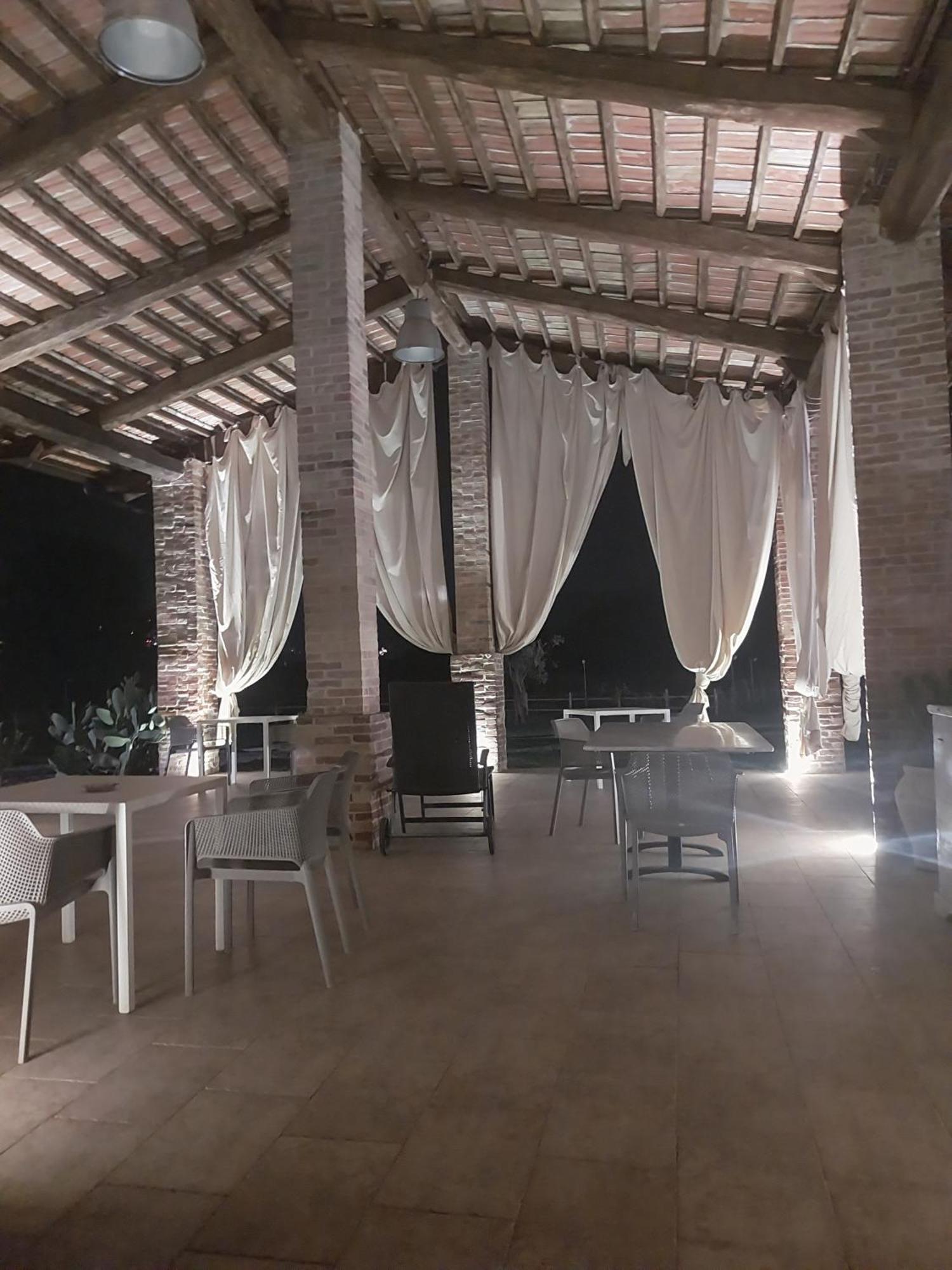 Agriturismo Tenuta Filippi Narni Esterno foto